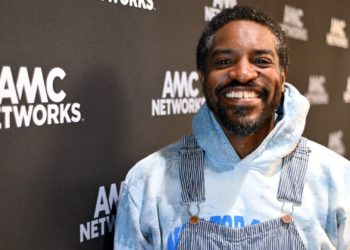 André 3000 Contributed to 4 New Songs for A24’s ‘Everything Everywhere All at Once’ Soundtrack