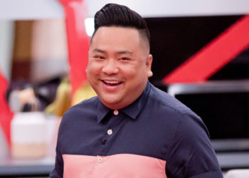 Andrew Phung on Canada’s Diverse Comedy Scene and His Strong Poker Face