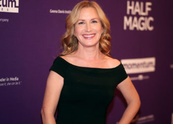 ‘The Office’ Star Angela Kinsey on Why Fans Are Scared to Approach Her