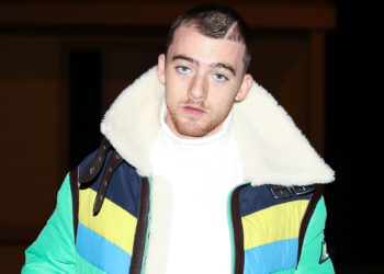 ‘Euphoria’ Star Angus Cloud Talks ‘Fexi’ in Episode 6, Understanding Addiction, and If He Actually Uses Twitter