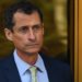 Anthony Weiner to Co-Host Radio Show With Guardian Angels Founder Curtis Silwa