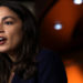 AOC Calls Student Loan Forgiveness ‘Right Thing to Do,’ Says She’s ‘Not Sure’ Why Biden Hasn’t Done It