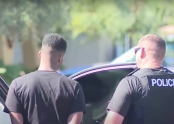 Arizona Man Arrested in Fatal Shooting of 7-Year-Old Girl