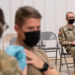 U.S. Army to Start Discharging Soldiers for Refusing COVID-19 Vaccine