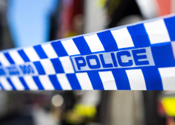 Australian Man Arrested for Murder Claims He Sawed Victim’s Leg Off as Part of ‘Arrangement’