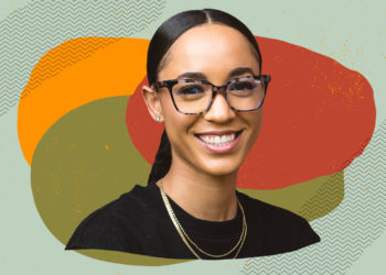 Ayanna Carter Represents Black Culture Everyday