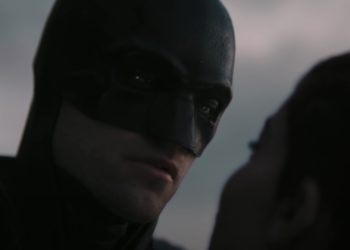 Robert Pattinson Says Playing Batman Was ‘Hardest Thing I’ve Ever Done’