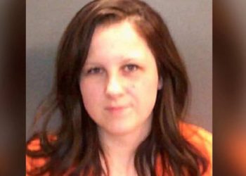 Ex-Teacher’s Sex Crime Charge Dismissed Following Marriage to Former Student She Allegedly Slept With
