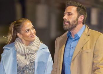 Jennifer Lopez on What ‘Really Destroyed Our Relationship From the Inside Out’ When Dating Ben Affleck First Time
