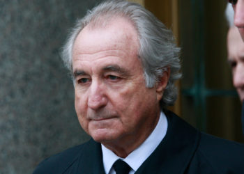 Bernie Madoff’s Sister and Her Husband Found Dead in What Police Believe Was Murder-Suicide