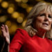 Jill Biden Says Free Community College Won’t Be in Social Spending Bill After Joe Had to ‘Make Compromise