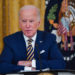 Biden Says ISIS Leader ‘Taken Off the Battlefield,’ Reports State Children Killed During Raid
