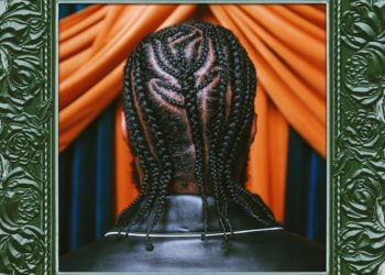 Big K.R.I.T. Returns with New Album, ‘Digital Roses Don’t Die’