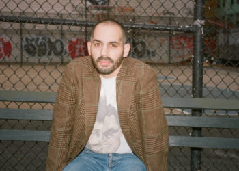How Bijan Shahvali Became A24’s Go-To Source for Vintage Movie Merch