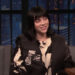 Watch Billie Eilish and Seth Meyers Discuss Why Daniel Craig Is a ‘DILF’