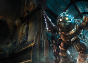 ‘BioShock’ Movie Adaptation Being Developed at Netflix