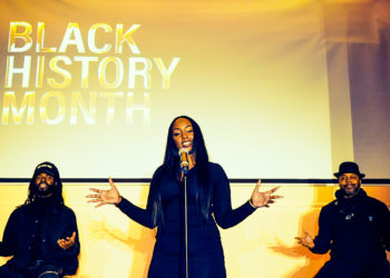 What It Means to Be Black in Canada Today