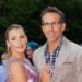 Blake Lively and Ryan Reynolds to Match Up to $1 Million in Donations to Ukrainian Refugees
