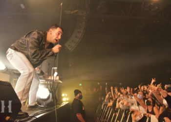Ontario Axes Vaccine Passport System, Re-Opens Concert Venues