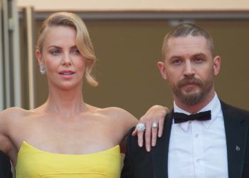Charlize Theron Opens Up About ‘Mad Max’ Feud With Tom Hardy: ‘I Was Really Scared Sh*tless’