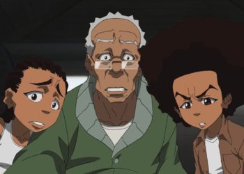 HBO Max Not Moving Ahead With ‘The Boondocks’ Reboot
