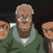 HBO Max Not Moving Ahead With ‘The Boondocks’ Reboot