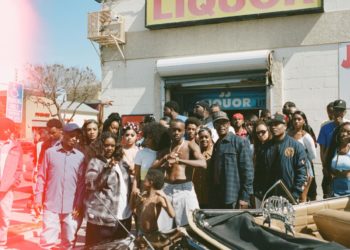 Buddy Announces New Album, Drops “Wait Too Long” Single With Blxst