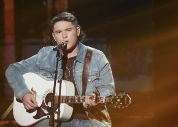 Former ‘American Idol’ Contestant Caleb Kennedy Charged in Fatal DUI Car Crash