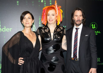 ‘The Matrix Resurrections’ Co-Producer Village Roadshow Suing Warner Bros. Over Same-Day HBO Max Release