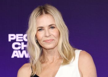 Chelsea Handler Postpones Comedy Shows After Hospital Scare
