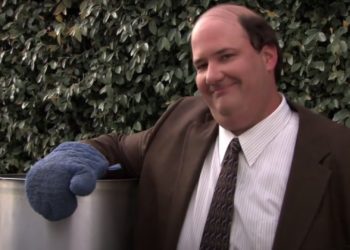 Peacock Hid ‘The Office’ Recipe for Kevin’s Famously Spillable Chili in Its Terms of Use