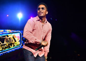 Social Media Reacts to Estée Lauder Executive Being Forced Out After Sharing Racist Chingy-Related Meme