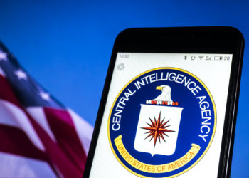CIA Has Secret Program That Collects Information on Americans, According to Two Senators