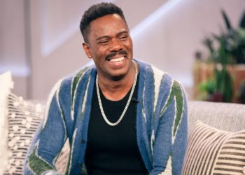 ‘Euphoria’ Actor Colman Domingo Says He Spends 30 to 50 Hours Preparing for Episodes