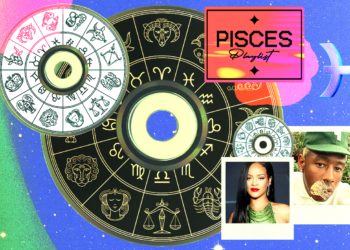 Complex Celebrates Pisces Season With Playlist f/ Rihanna, Tyler, the Creator, and More