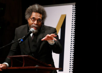 Cornel West Wants Kanye to ‘Get Off the Symbolic Crack Pipe’ After Ye’s ‘Black Future Month’ Declaration