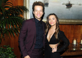 Broadway Alum Damon Gillespie and Ex-Girlfriend Trade Lawsuits Over Domestic Violence Allegations