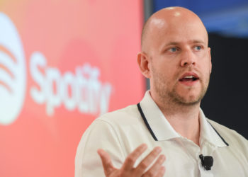 Spotify CEO Stands Behind the Way Platform Has Dealt With Joe Rogan Controversy