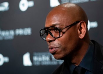 A Council Voted No on Affordable Housing Plan After Chappelle Among Those Against It, Threatened to Pull Business