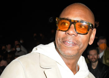 Dave Chappelle Rep Responds to Comedian’s Affordable Housing Plan Controversy