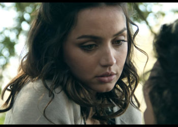 Ana de Armas and Ben Affleck Star in Teaser Trailer for Erotic Thriller ‘Deep Water’