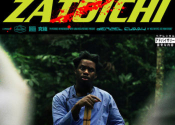 Denzel Curry & slowthai Connect On “Zatoichi” Single