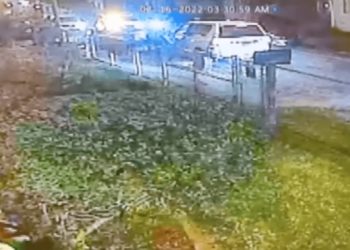 Two Louisiana Deputies Arrested on Manslaughter Charges Over Fatal Shooting