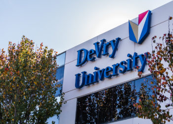 Education Dept. to Cancel $415 Million in Loans for Students of DeVry, Other Schools Who Say They Were Misled