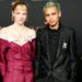 ‘Euphoria’ Stars Hunter Schafer and Dominic Fike Share Kiss Amid Dating Speculation