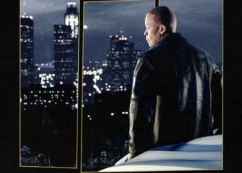 Dr. Dre Shares ‘Grand Theft Auto Online: The Contract’ EP