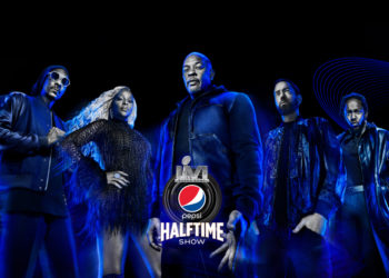 Watch Dr. Dre, Kendrick Lamar, Eminem, Mary J. Blige, & Snoop Dogg’s Super Bowl 56 Halftime Performance