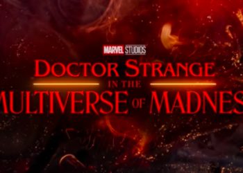 Watch the Official Trailer for Marvel’s ‘Doctor Strange in the Multiverse of Madness’