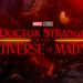 Watch the Official Trailer for Marvel’s ‘Doctor Strange in the Multiverse of Madness’