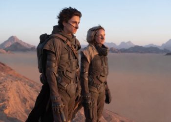 Oscars 2022: The Biggest Takeaways From the 94th Academy Awards Nominations